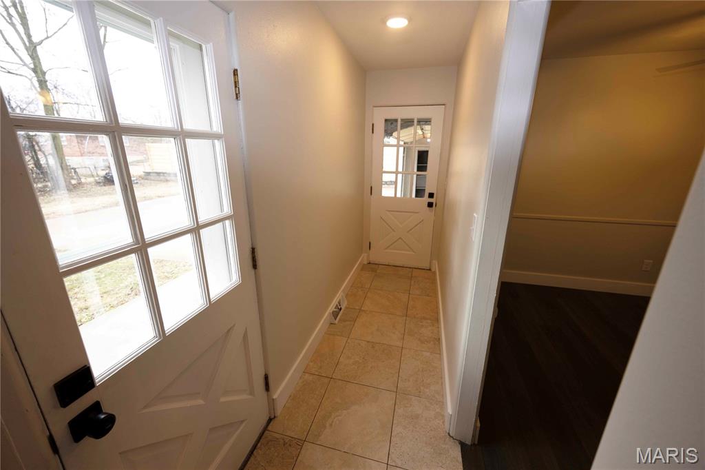 Hillbrook - Residential