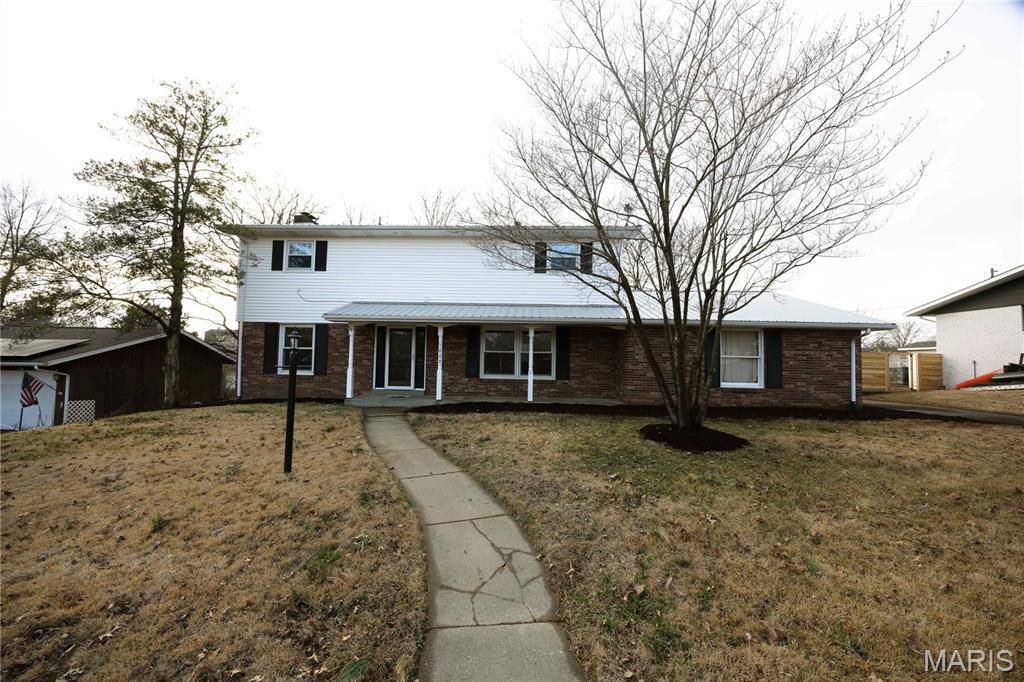 Hillbrook - Residential