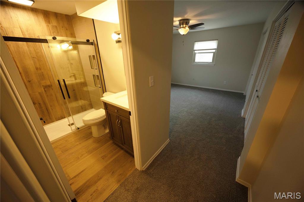 Hillbrook - Residential