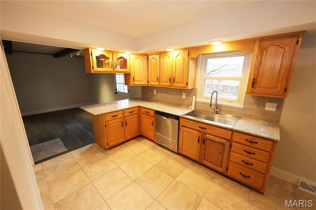 Hillbrook - Residential