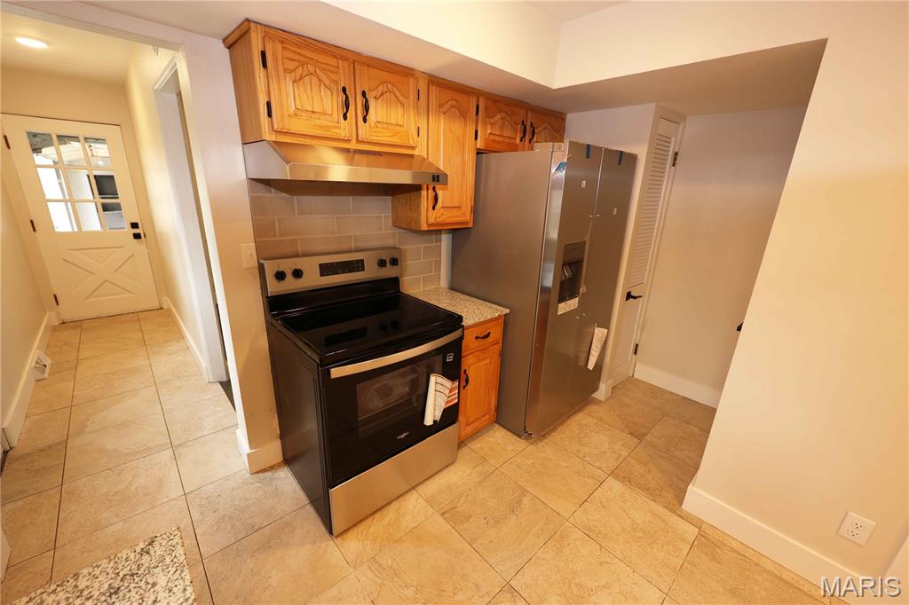 Hillbrook - Residential