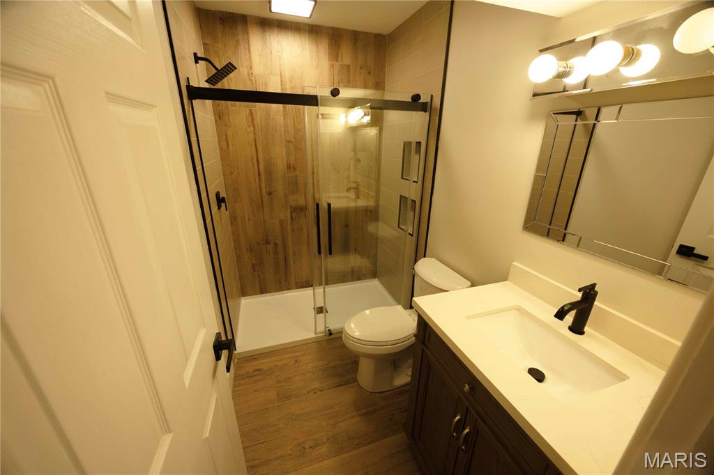 Hillbrook - Residential