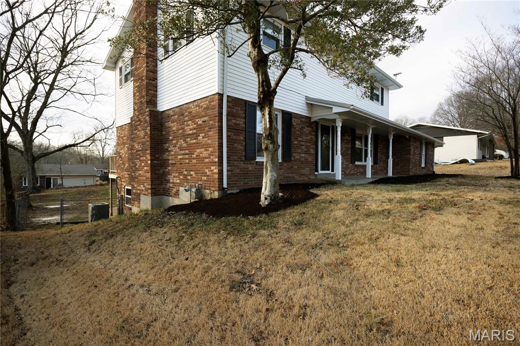 Hillbrook - Residential