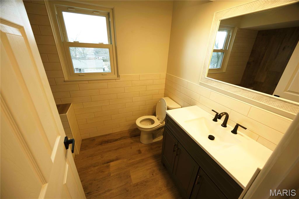 Hillbrook - Residential