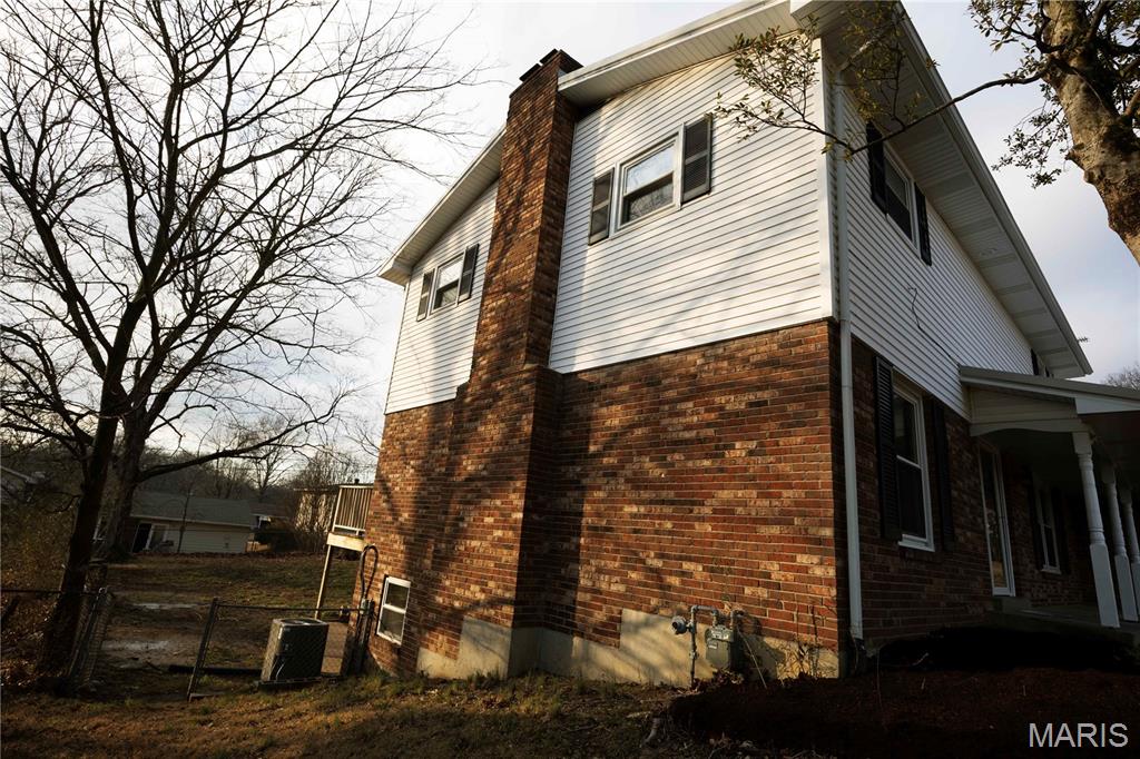 Hillbrook - Residential