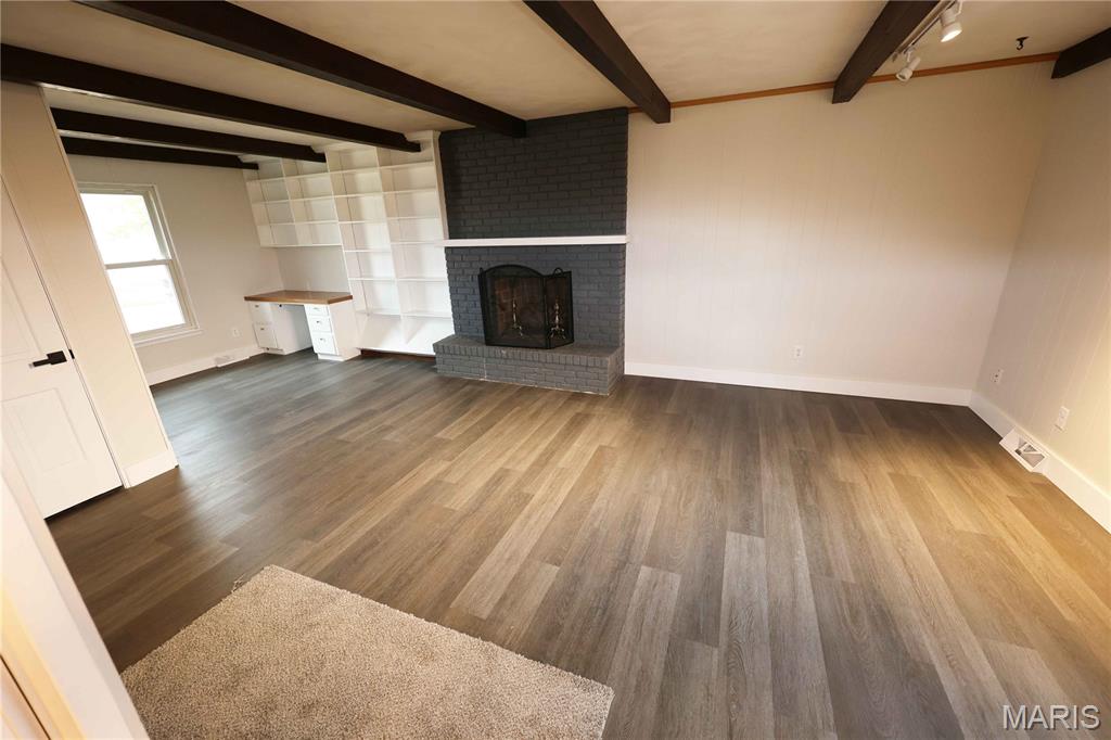 Hillbrook - Residential