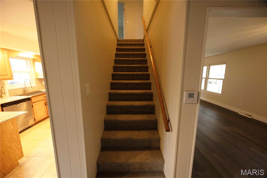 Hillbrook - Residential