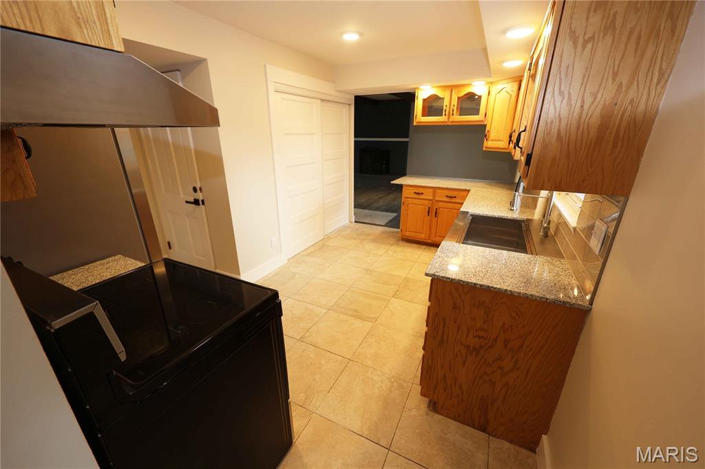 Hillbrook - Residential