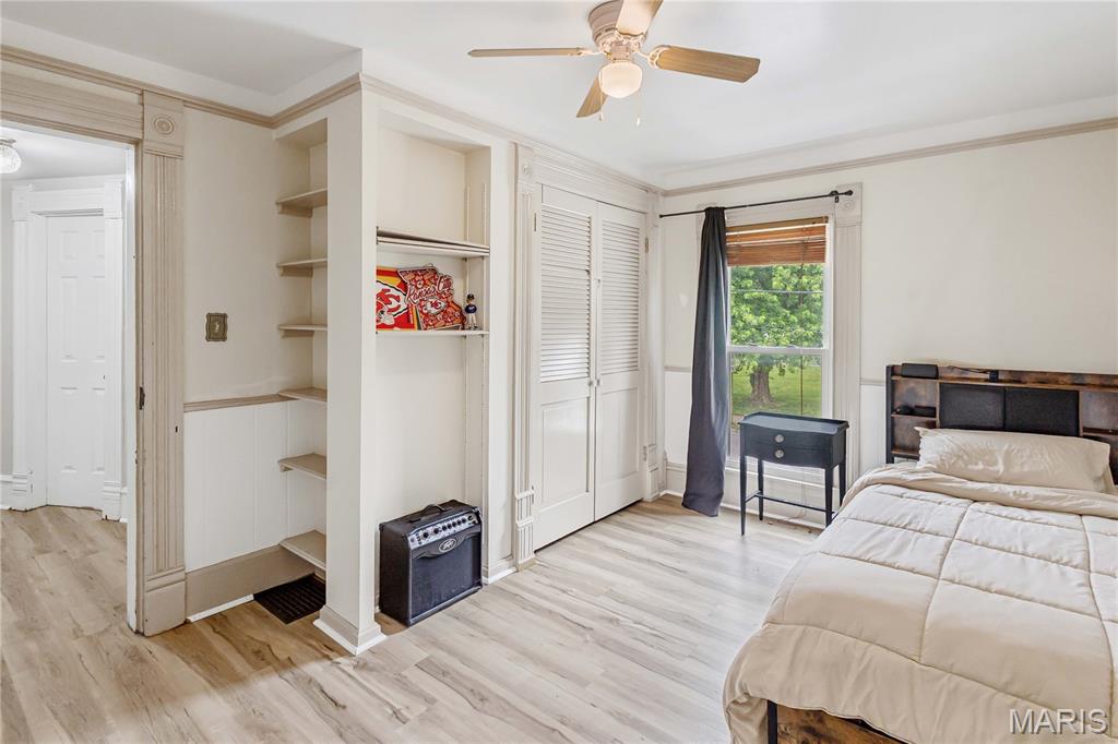 JAMESON & TOWNSEND - Residential