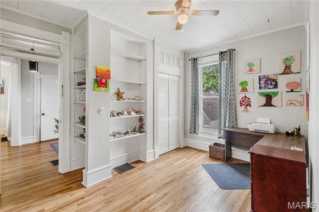JAMESON & TOWNSEND - Residential
