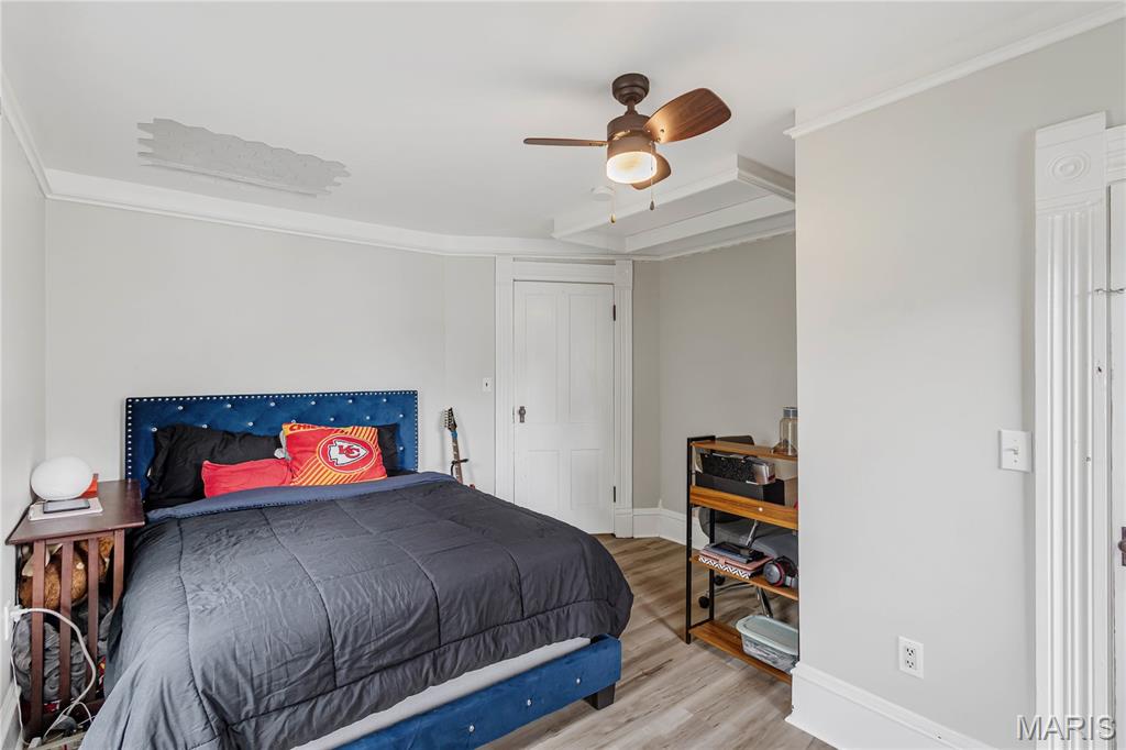 JAMESON & TOWNSEND - Residential