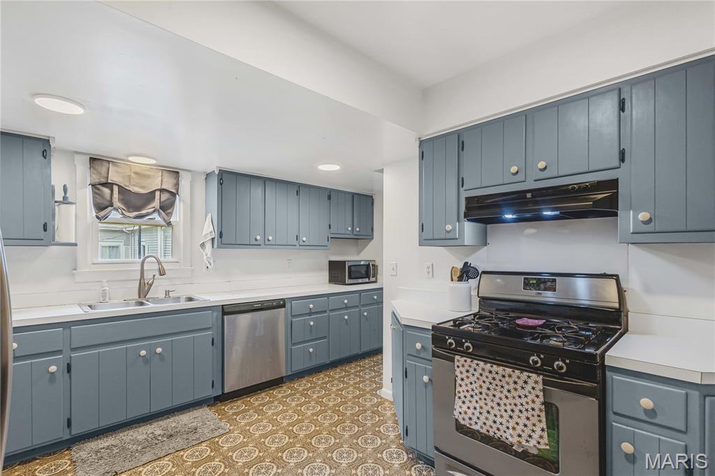 JAMESON & TOWNSEND - Residential