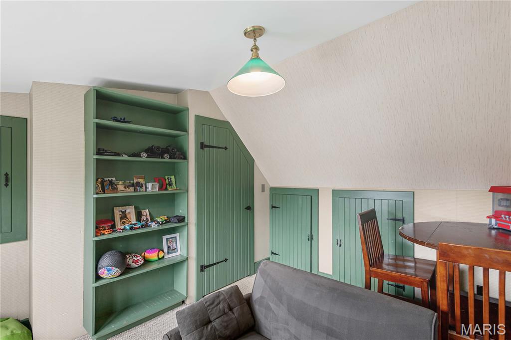 JAMESON & TOWNSEND - Residential
