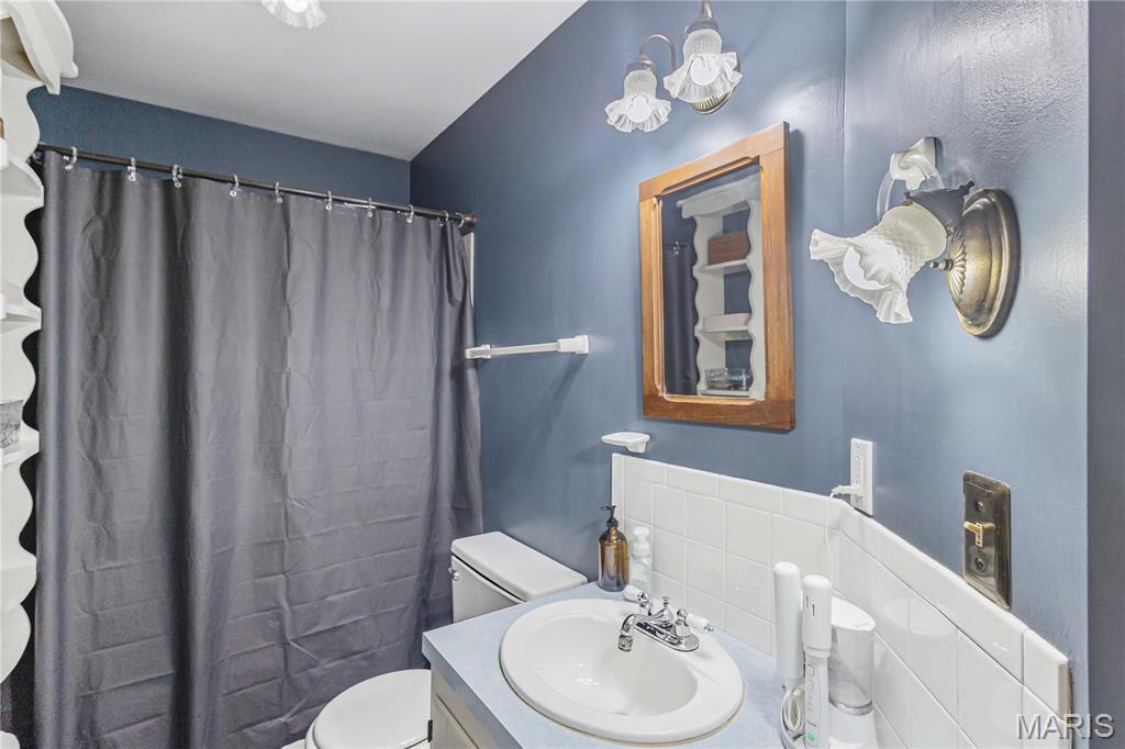 JAMESON & TOWNSEND - Residential