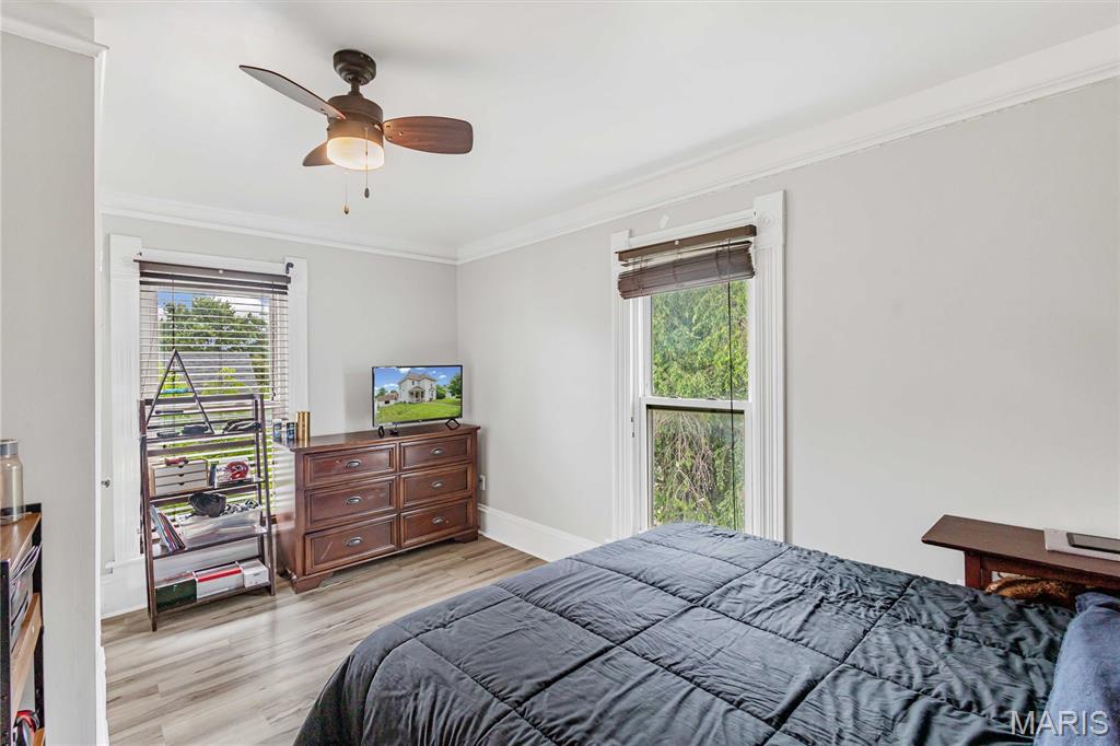 JAMESON & TOWNSEND - Residential