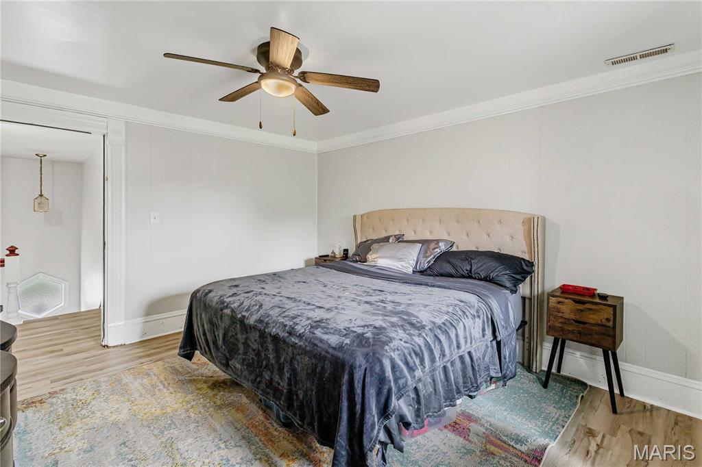 JAMESON & TOWNSEND - Residential