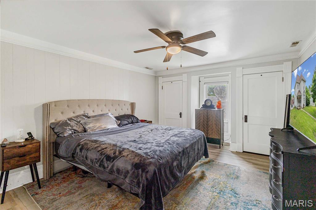 JAMESON & TOWNSEND - Residential