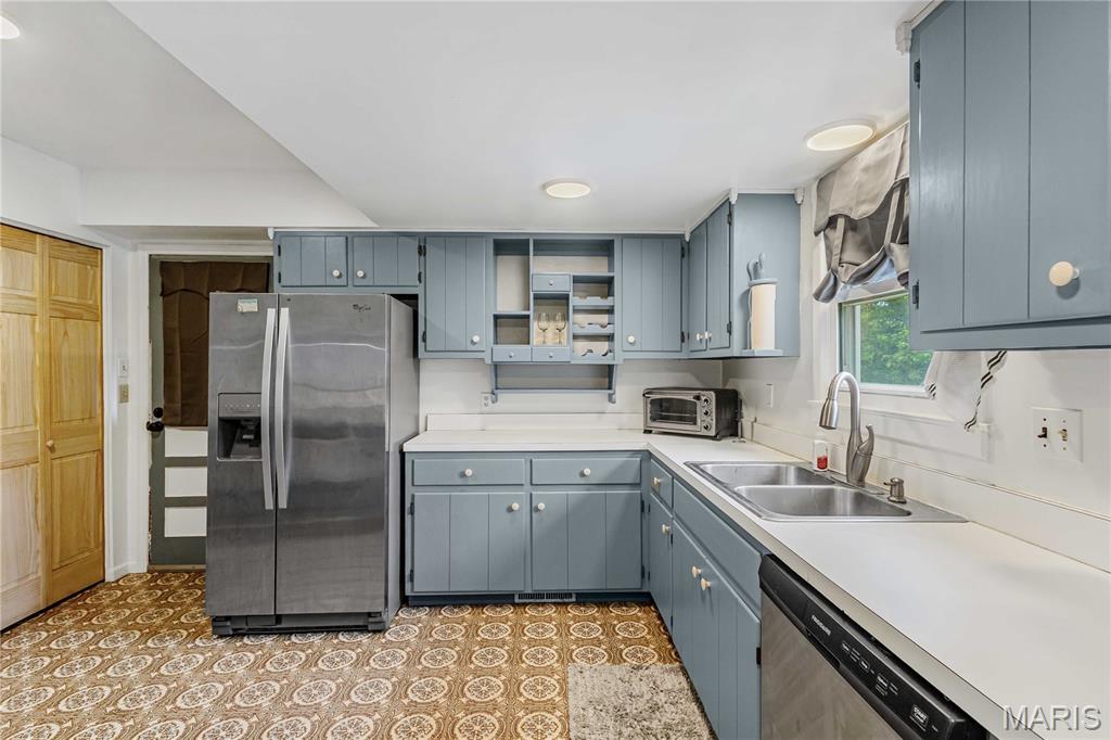 JAMESON & TOWNSEND - Residential