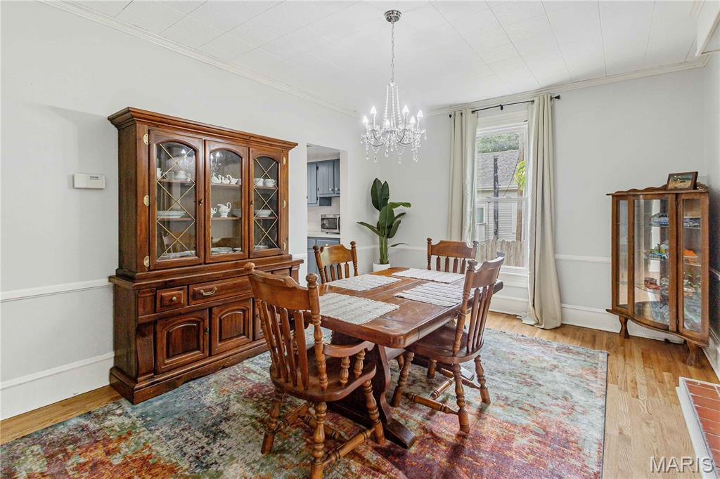 JAMESON & TOWNSEND - Residential
