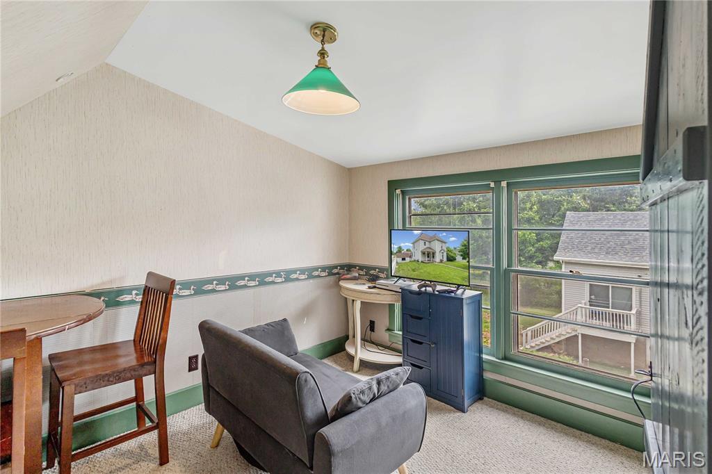 JAMESON & TOWNSEND - Residential