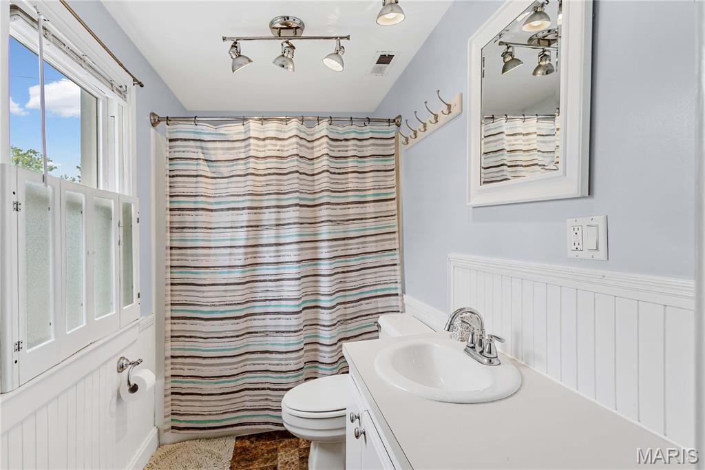 JAMESON & TOWNSEND - Residential