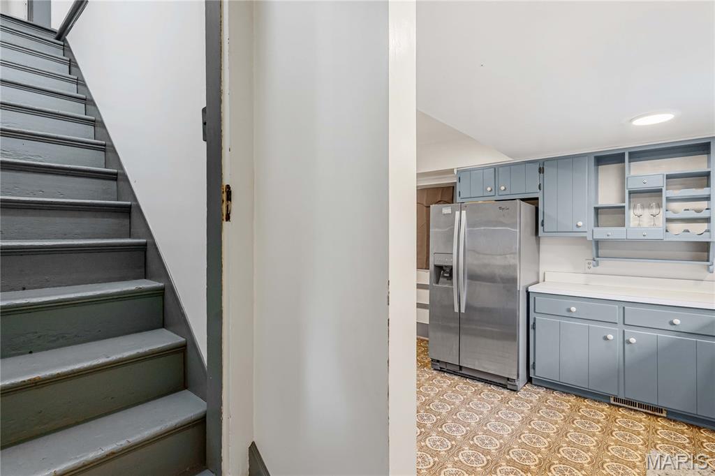 JAMESON & TOWNSEND - Residential