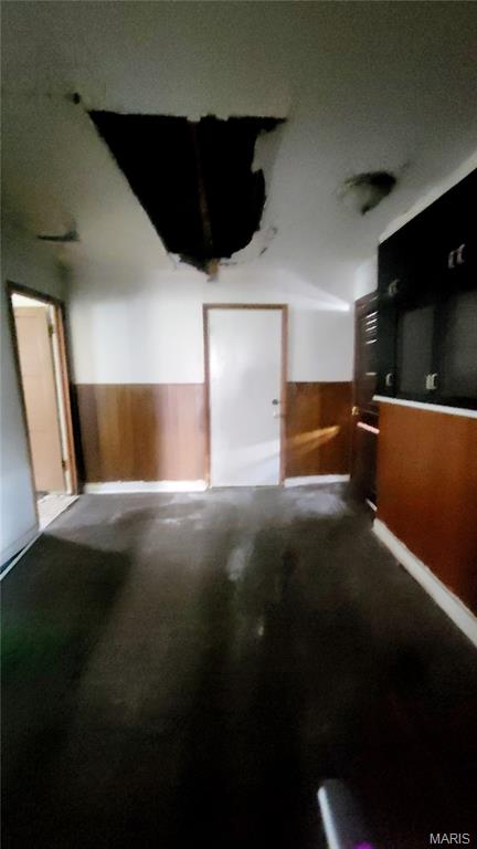 Moores New Addn - Residential