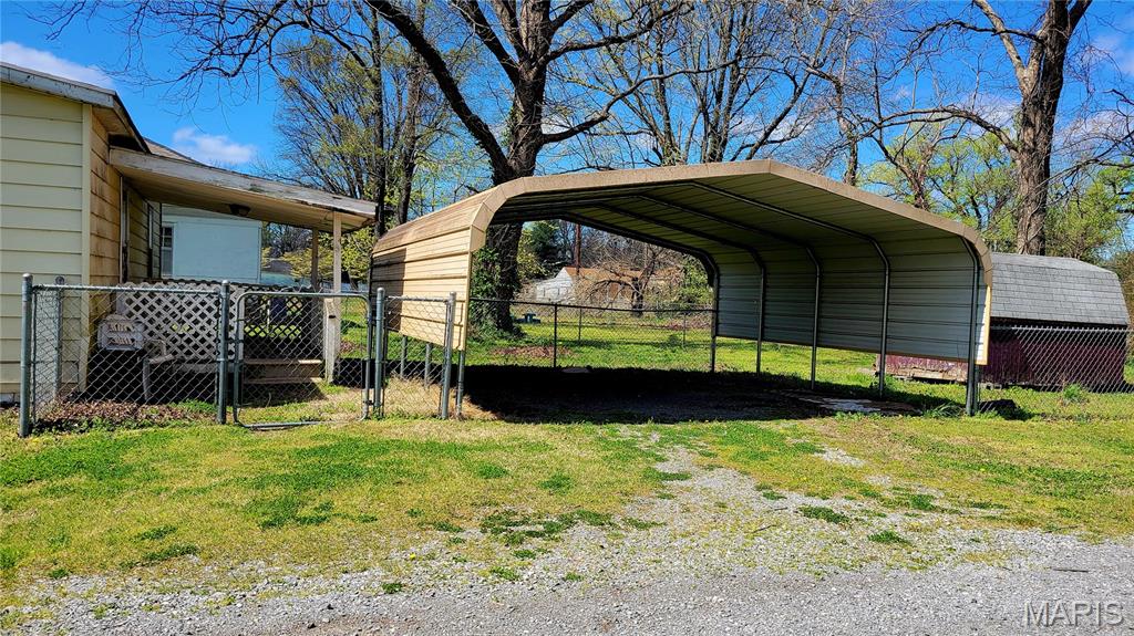 Moores New Addn - Residential