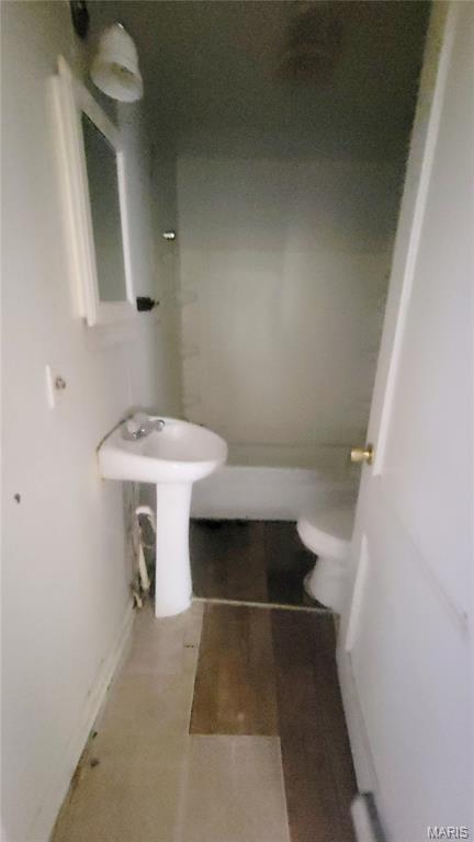 Moores New Addn - Residential