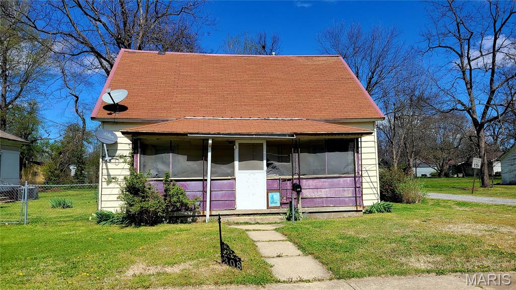 Moores New Addn - Residential