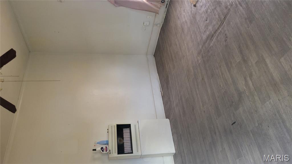 Moores New Addn - Residential