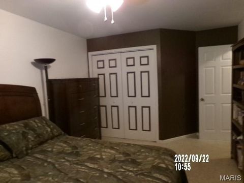 Tiny photo for 56 W Nottingham Circle, Sullivan, MO 63080 (MLS # 26033859)