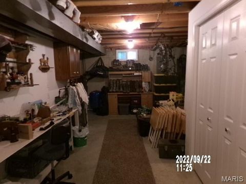 Tiny photo for 56 W Nottingham Circle, Sullivan, MO 63080 (MLS # 26033859)
