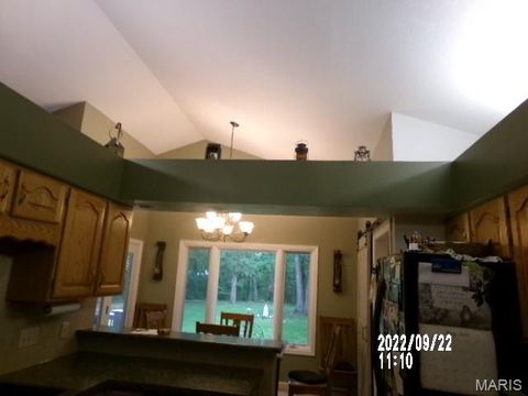 Tiny photo for 56 W Nottingham Circle, Sullivan, MO 63080 (MLS # 26033859)