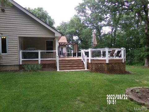 Tiny photo for 56 W Nottingham Circle, Sullivan, MO 63080 (MLS # 26033859)