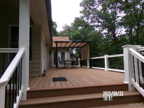 Tiny photo for 56 W Nottingham Circle, Sullivan, MO 63080 (MLS # 26033859)