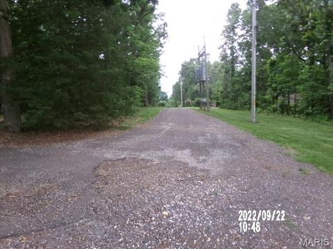 Tiny photo for 56 W Nottingham Circle, Sullivan, MO 63080 (MLS # 26033859)