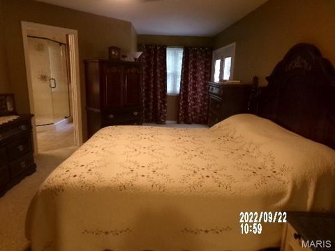 Tiny photo for 56 W Nottingham Circle, Sullivan, MO 63080 (MLS # 26033859)