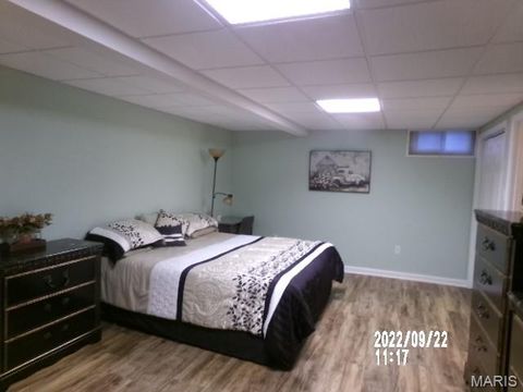 Tiny photo for 56 W Nottingham Circle, Sullivan, MO 63080 (MLS # 26033859)
