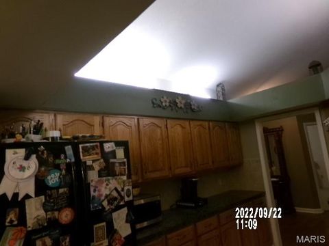Tiny photo for 56 W Nottingham Circle, Sullivan, MO 63080 (MLS # 26033859)