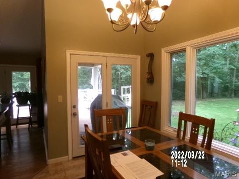 Tiny photo for 56 W Nottingham Circle, Sullivan, MO 63080 (MLS # 26033859)