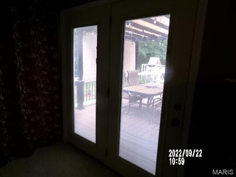 Tiny photo for 56 W Nottingham Circle, Sullivan, MO 63080 (MLS # 26033859)