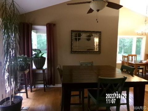Tiny photo for 56 W Nottingham Circle, Sullivan, MO 63080 (MLS # 26033859)