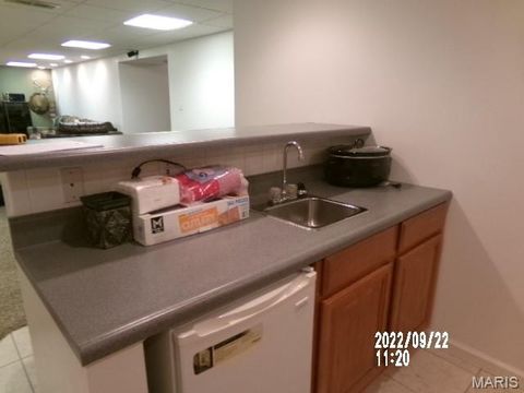 Tiny photo for 56 W Nottingham Circle, Sullivan, MO 63080 (MLS # 26033859)