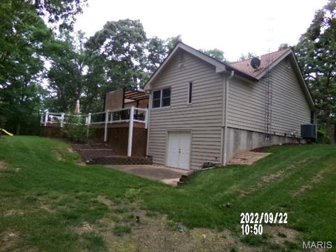 Tiny photo for 56 W Nottingham Circle, Sullivan, MO 63080 (MLS # 26033859)
