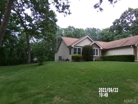 Tiny photo for 56 W Nottingham Circle, Sullivan, MO 63080 (MLS # 26033859)