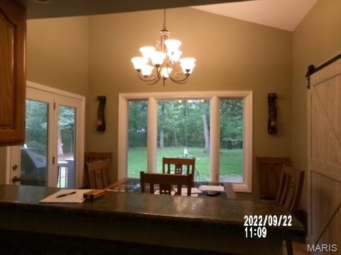 Tiny photo for 56 W Nottingham Circle, Sullivan, MO 63080 (MLS # 26033859)