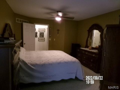 Tiny photo for 56 W Nottingham Circle, Sullivan, MO 63080 (MLS # 26033859)