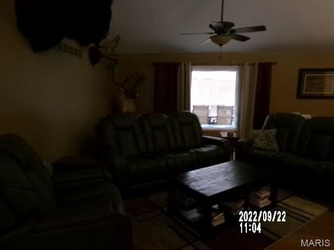 Tiny photo for 56 W Nottingham Circle, Sullivan, MO 63080 (MLS # 26033859)
