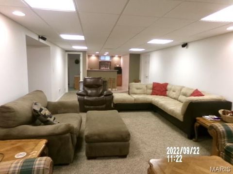 Tiny photo for 56 W Nottingham Circle, Sullivan, MO 63080 (MLS # 26033859)
